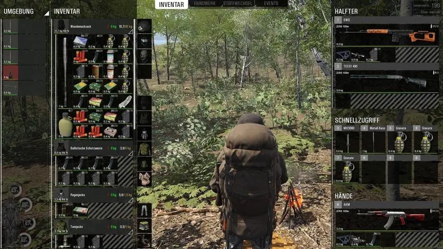 【PC】SCUM/人渣全DLC中文离线包v0.9.538.73922【夸克-7.21更新版 | 初音社