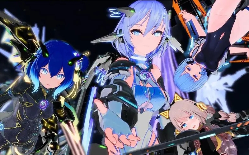 【日系ACT/NTR/动态】驱动妖精全DLC官中版v2.1,附存档(PC,9.16更新