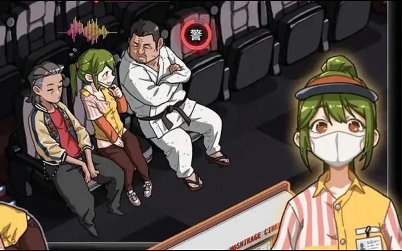 【SLG/动态】护身术道场v1.93中文版（PC