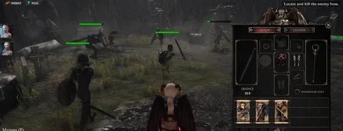 【玉足】惩戒魅魔中文版（PC