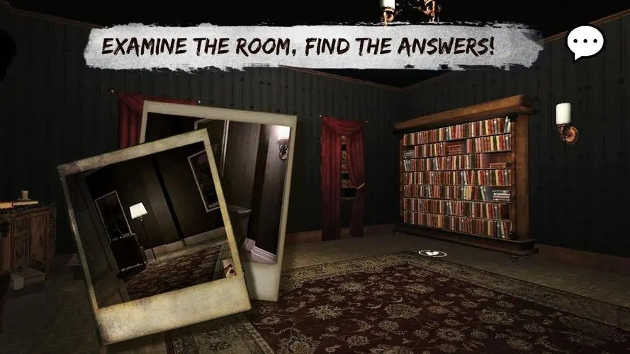 逃离后室中文联机版v240711