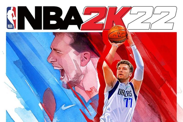 NBA系列中文包（2K22 2K23