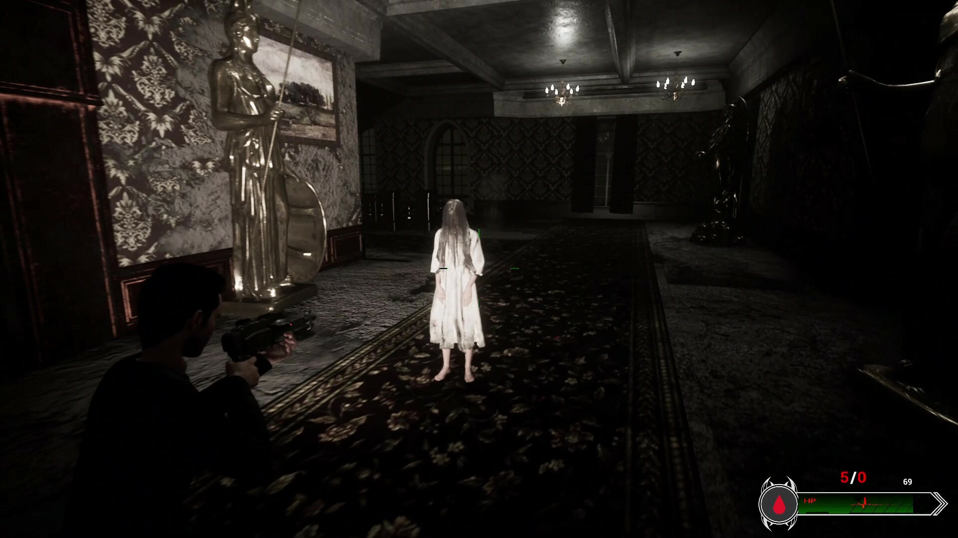 邪恶封印/Evil Seal中文学习版v1.2.0