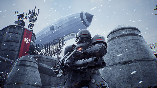 前线/The Front中文单机学习版V240317