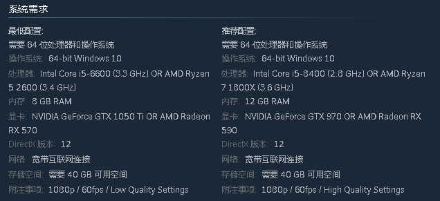 喋血复仇中文单机版v240516